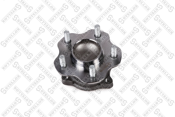 Wheel Bearing Kit (43-29157-SX)
