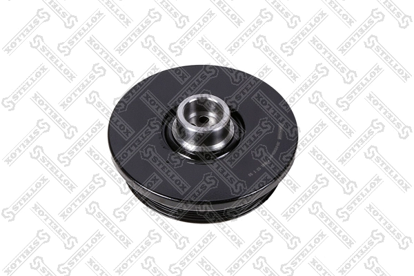 Belt Pulley, crankshaft (20-01058-SX)