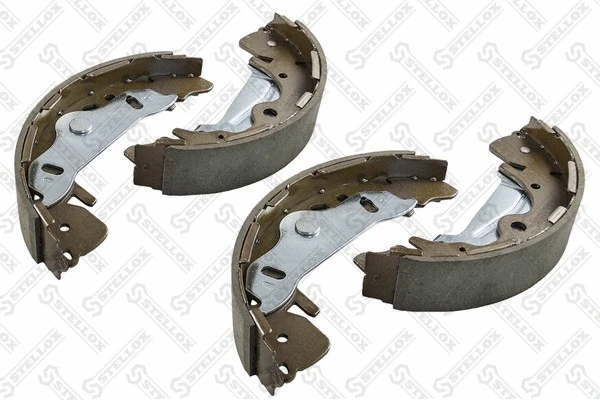 Brake Shoe Set (000 463-SX)