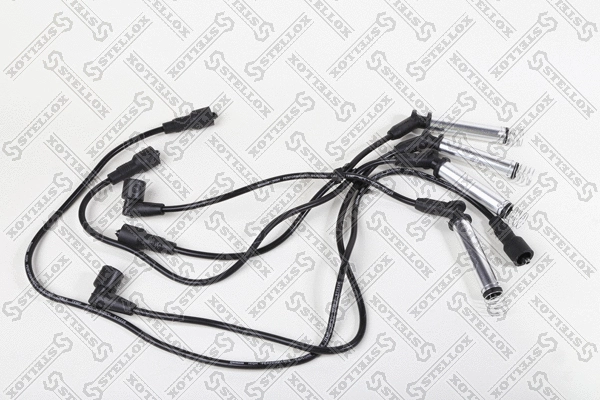 Ignition Cable Kit (10-38019-SX)