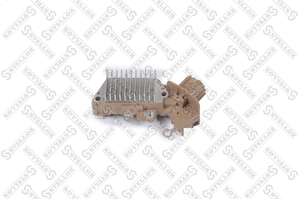 Alternator Regulator (06-71791-SX)