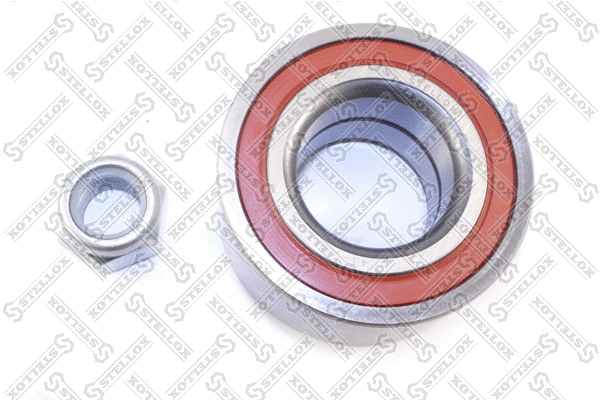 Wheel Bearing Kit (43-28027-SX)