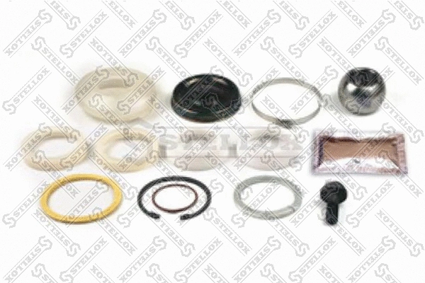 Repair Kit, control/trailing arm (84-12027-SX)