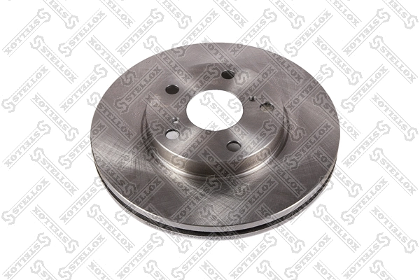 Brake Disc (6020-1960-SX)