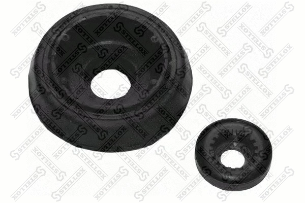 Repair Kit, suspension strut support mount (71-11910-SX)