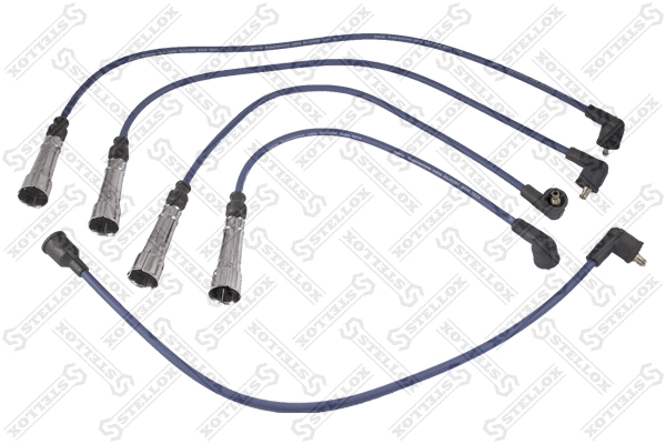 Ignition Cable Kit (10-38116-SX)