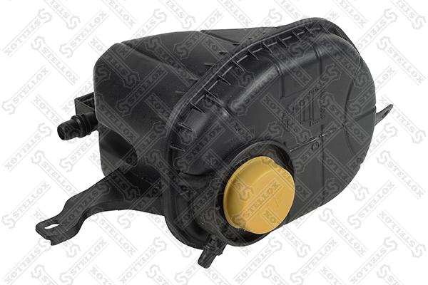 Expansion Tank, coolant (75-51269-SX)
