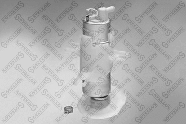 Fuel Pump (10-01159-SX)