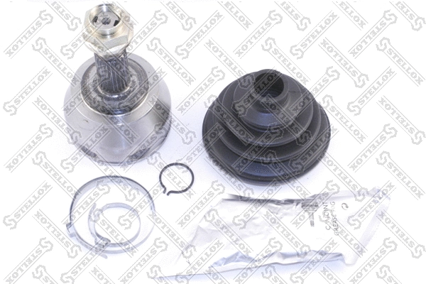 Joint Kit, drive shaft (150 1244-SX)