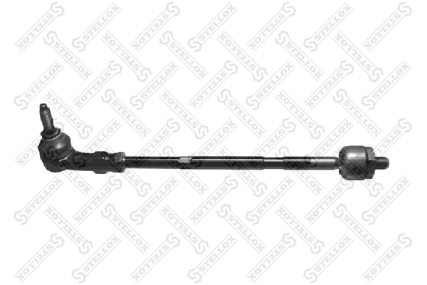 Centre Rod Assembly (59-01163-SX)