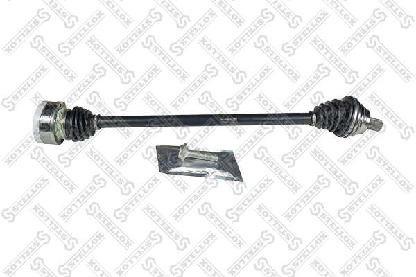Drive Shaft (158 1774-SX)