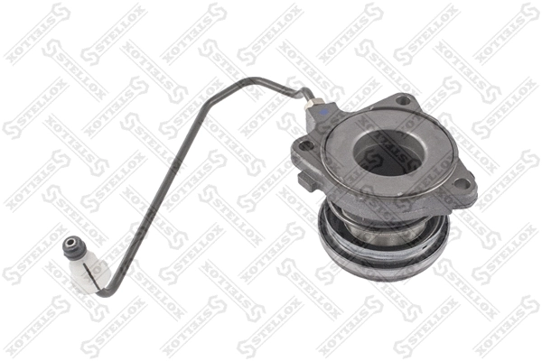 Central Slave Cylinder, clutch (07-00835-SX)