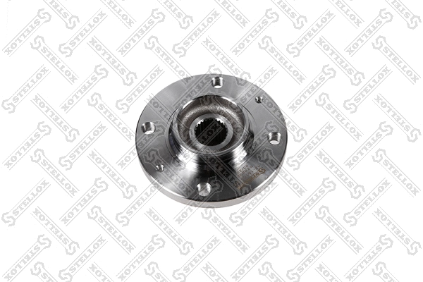 Wheel Hub (42-15104-SX)