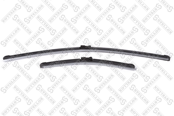 Wiper Blade (201 674-SX)