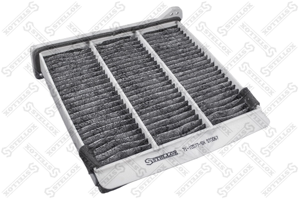 Filter, cabin air (71-10577-SX)