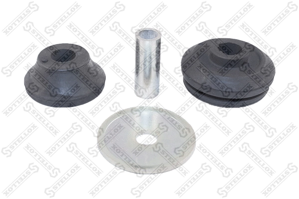 Repair Kit, suspension strut support mount (12-72025-SX)