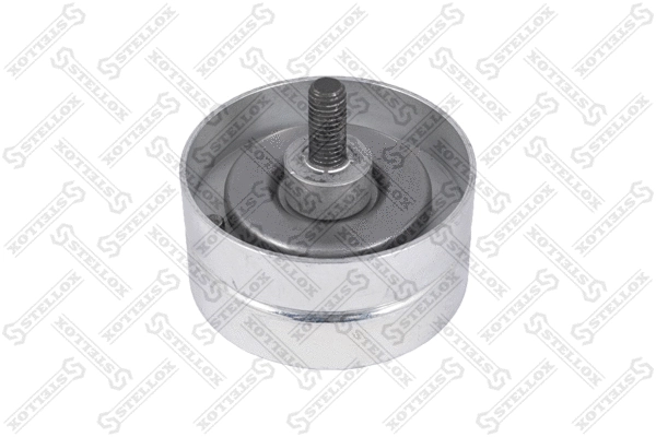 Tensioner Pulley, V-ribbed belt (81-22028-SX)