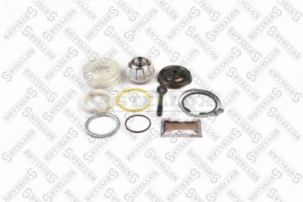 Repair Kit, control/trailing arm (84-12031-SX)