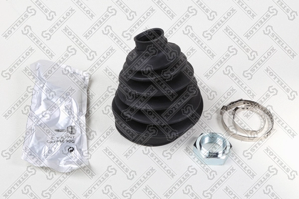 Bellow Kit, steering (13-00142-SX)
