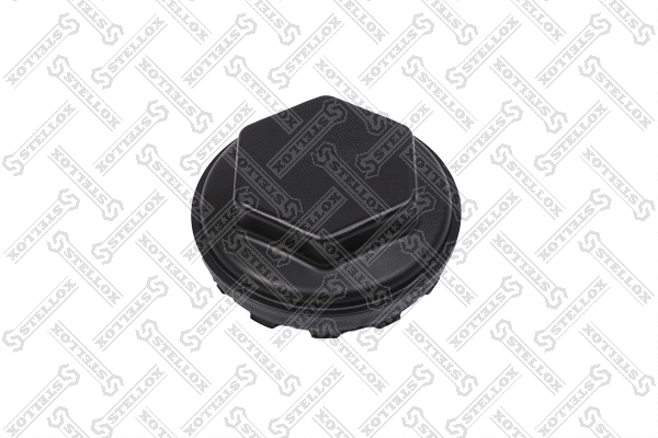 Cap, wheel bearing (83-00053-SX)