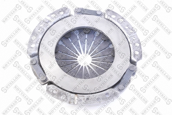 Clutch Pressure Plate (07-00348-SX)