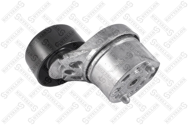 Tensioner Pulley, V-ribbed belt (03-40325-SX)