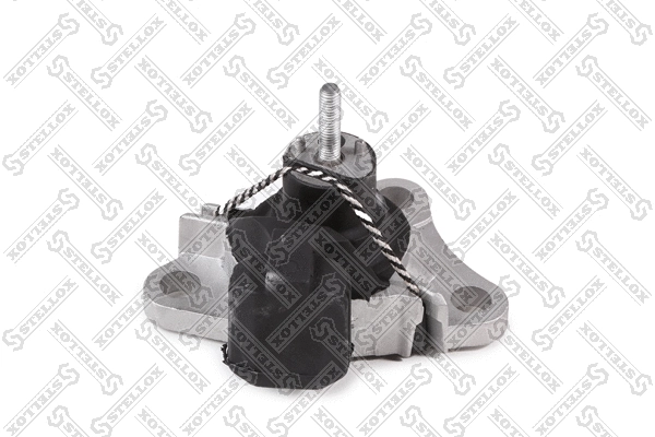 Mounting, engine (25-18270-SX)