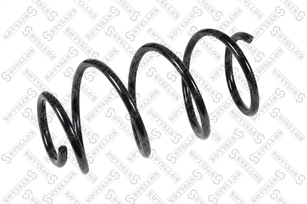 Suspension Spring (10-21288-SX)