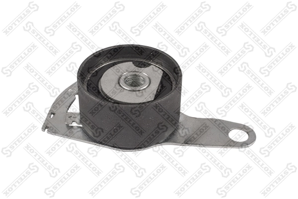 Tensioner Pulley, V-ribbed belt (03-40314-SX)