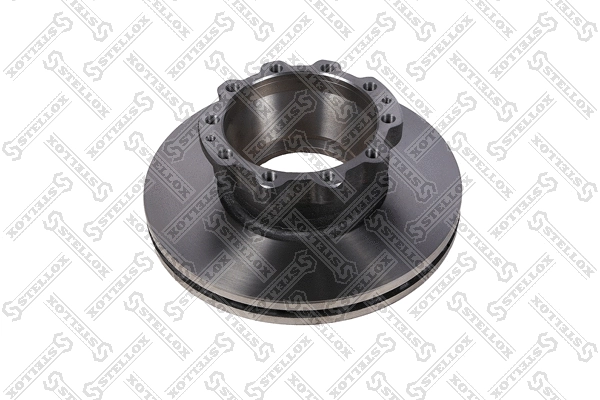 Brake Disc (85-00831-SX)
