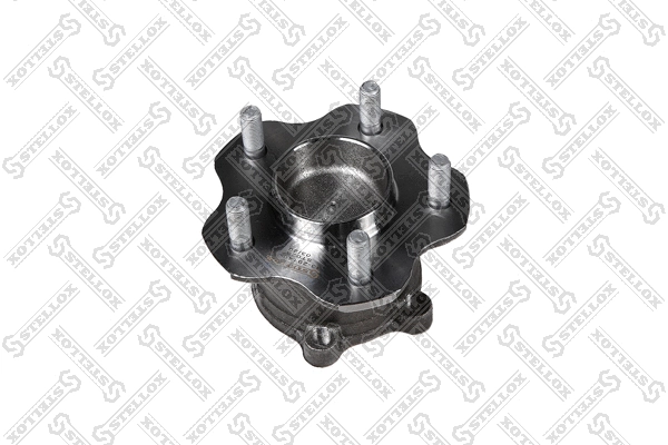 Wheel Bearing Kit (43-29140-SX)
