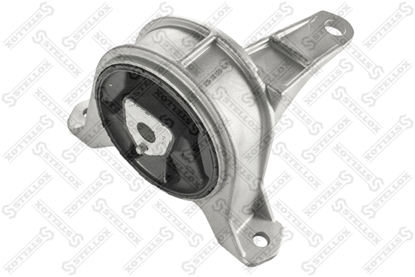 Mounting, engine (25-18129-SX)