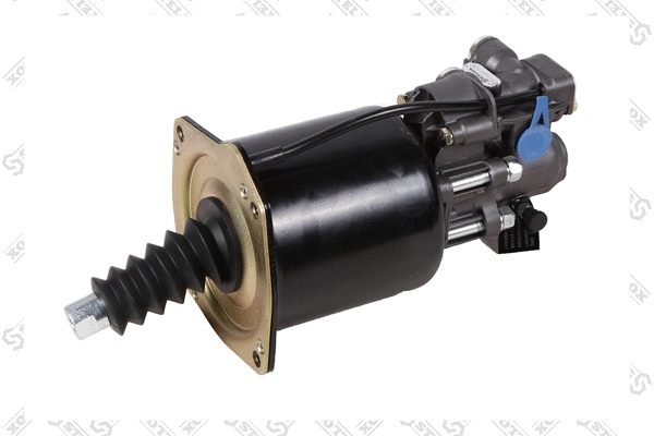 Clutch Booster (83-15025-SX)