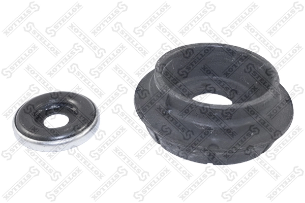 Suspension Strut Support Mount (12-17419-SX)