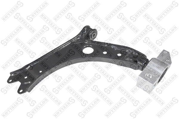 Control/Trailing Arm, wheel suspension (57-03542-SX)