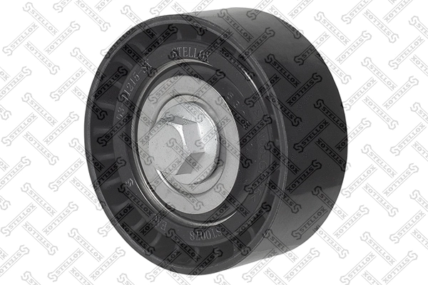Tensioner Pulley, V-ribbed belt