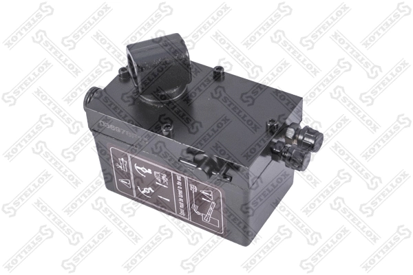 Tilt Pump, driver cab (87-50631-SX)