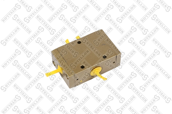 Multiport Valve (85-19506-SX)