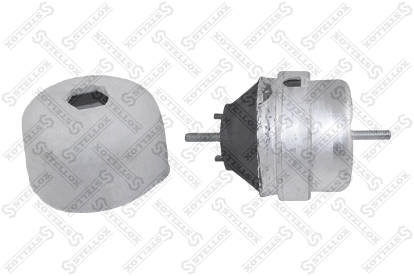 Mounting, engine (25-17088-SX)