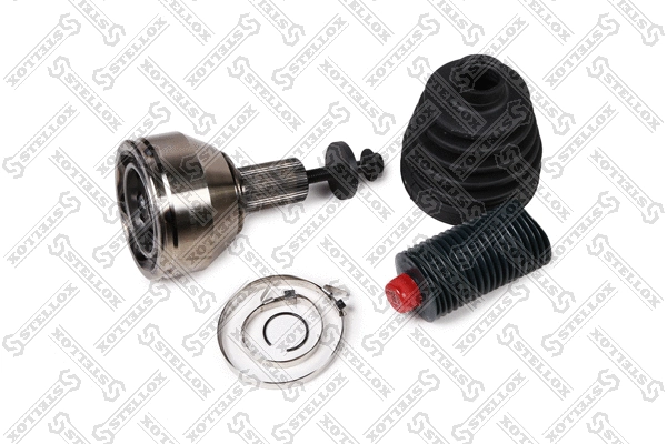Joint Kit, drive shaft (150 1887-SX)