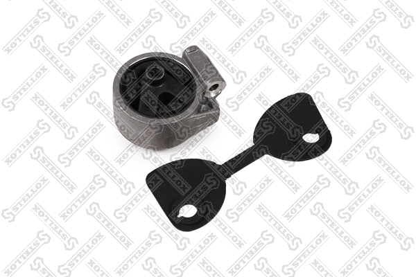 Mounting, manual transmission (71-11367-SX)