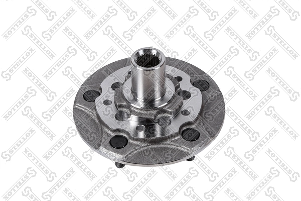 Wheel Hub (42-15185-SX)