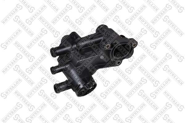Thermostat, coolant (23-40251-SX)