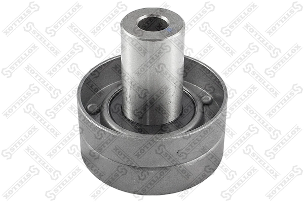 Tensioner Pulley, V-ribbed belt (03-40658-SX)