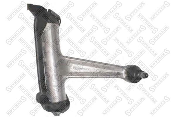 Control/Trailing Arm, wheel suspension (57-02753-SX)