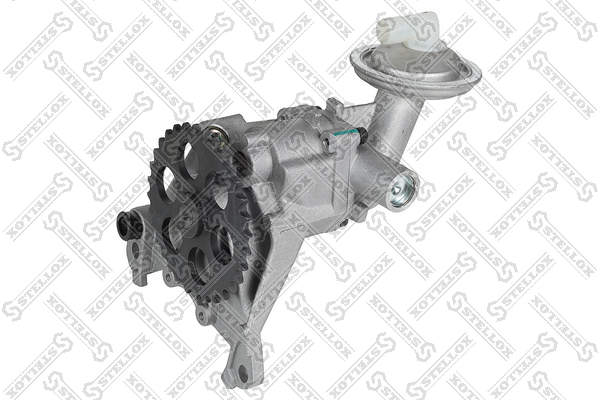 Oil Pump (04-40035-SX)