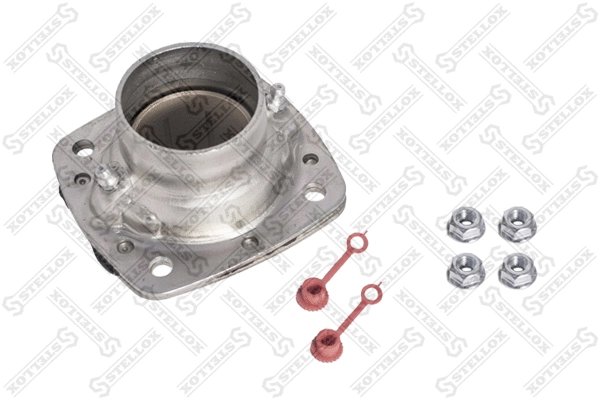 Repair Kit, brake camshaft (85-07007-SX)