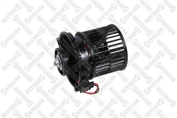 Interior Blower (29-99549-SX)