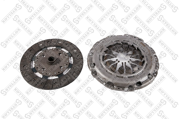 Clutch Kit (07-01262-SX)