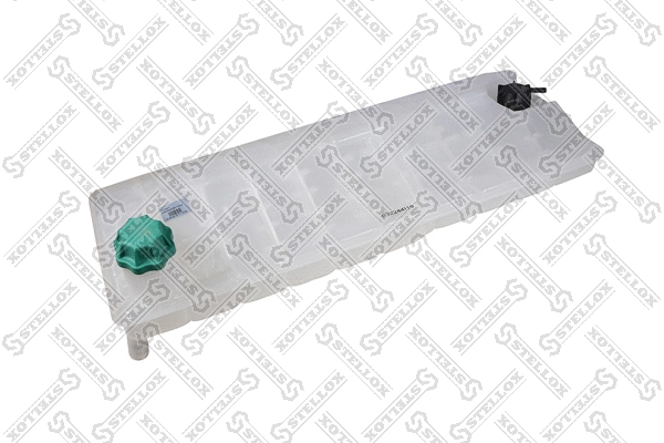 Expansion Tank, coolant (81-63001-SX)